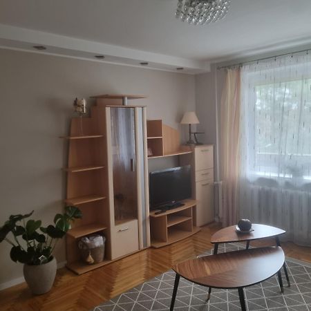 Holiday Apartments 10 Druskininkai Luaran gambar