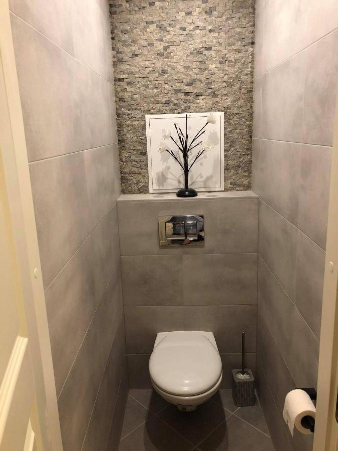 Holiday Apartments 10 Druskininkai Luaran gambar