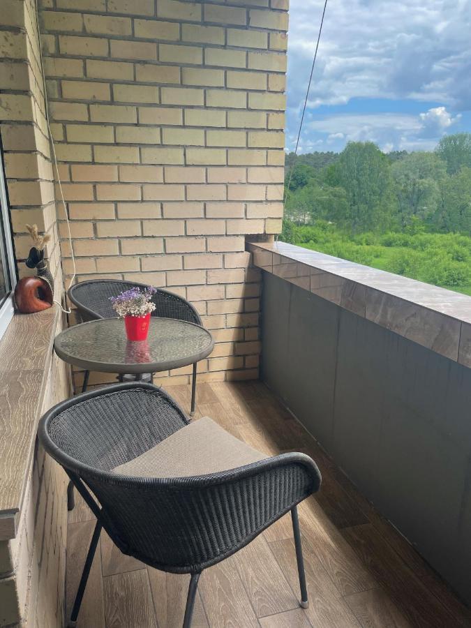 Holiday Apartments 10 Druskininkai Luaran gambar