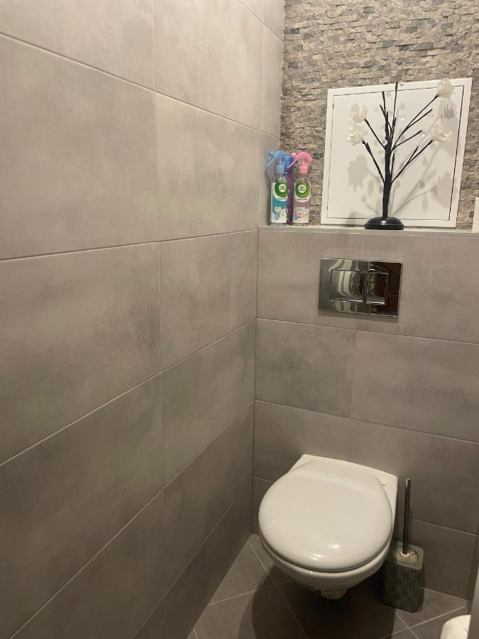 Holiday Apartments 10 Druskininkai Luaran gambar