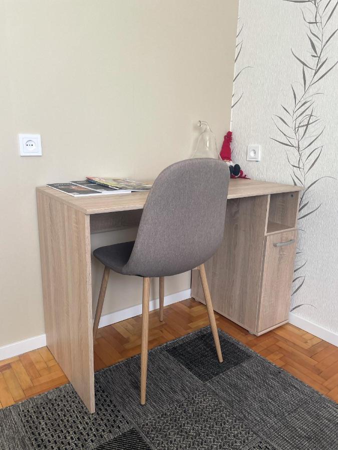 Holiday Apartments 10 Druskininkai Luaran gambar