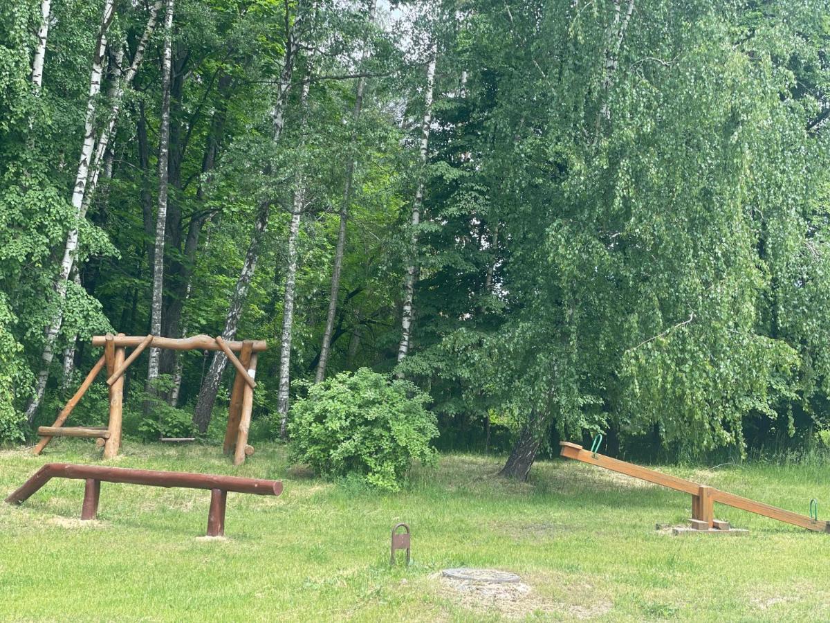 Holiday Apartments 10 Druskininkai Luaran gambar