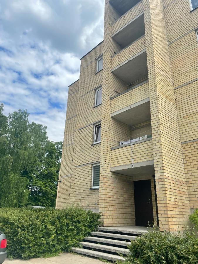 Holiday Apartments 10 Druskininkai Luaran gambar