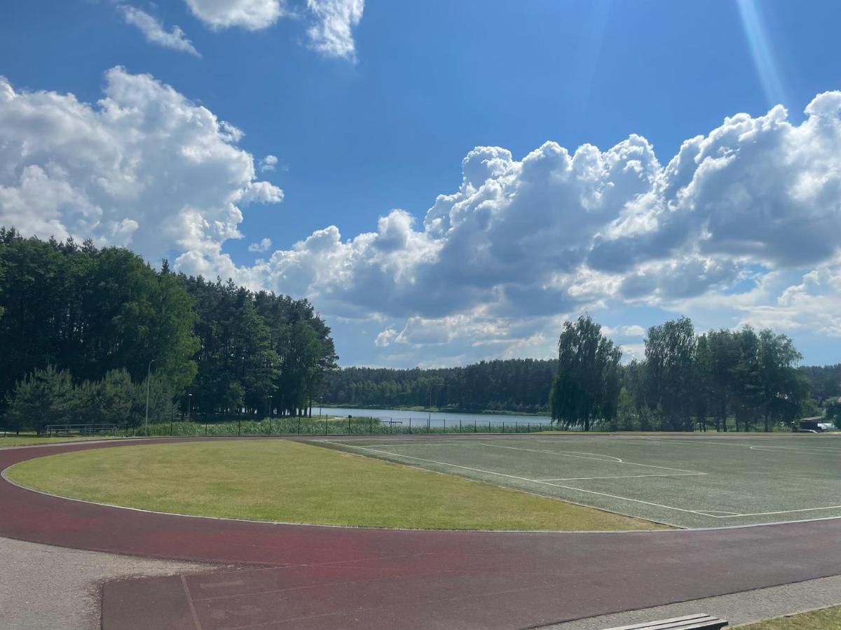 Holiday Apartments 10 Druskininkai Luaran gambar