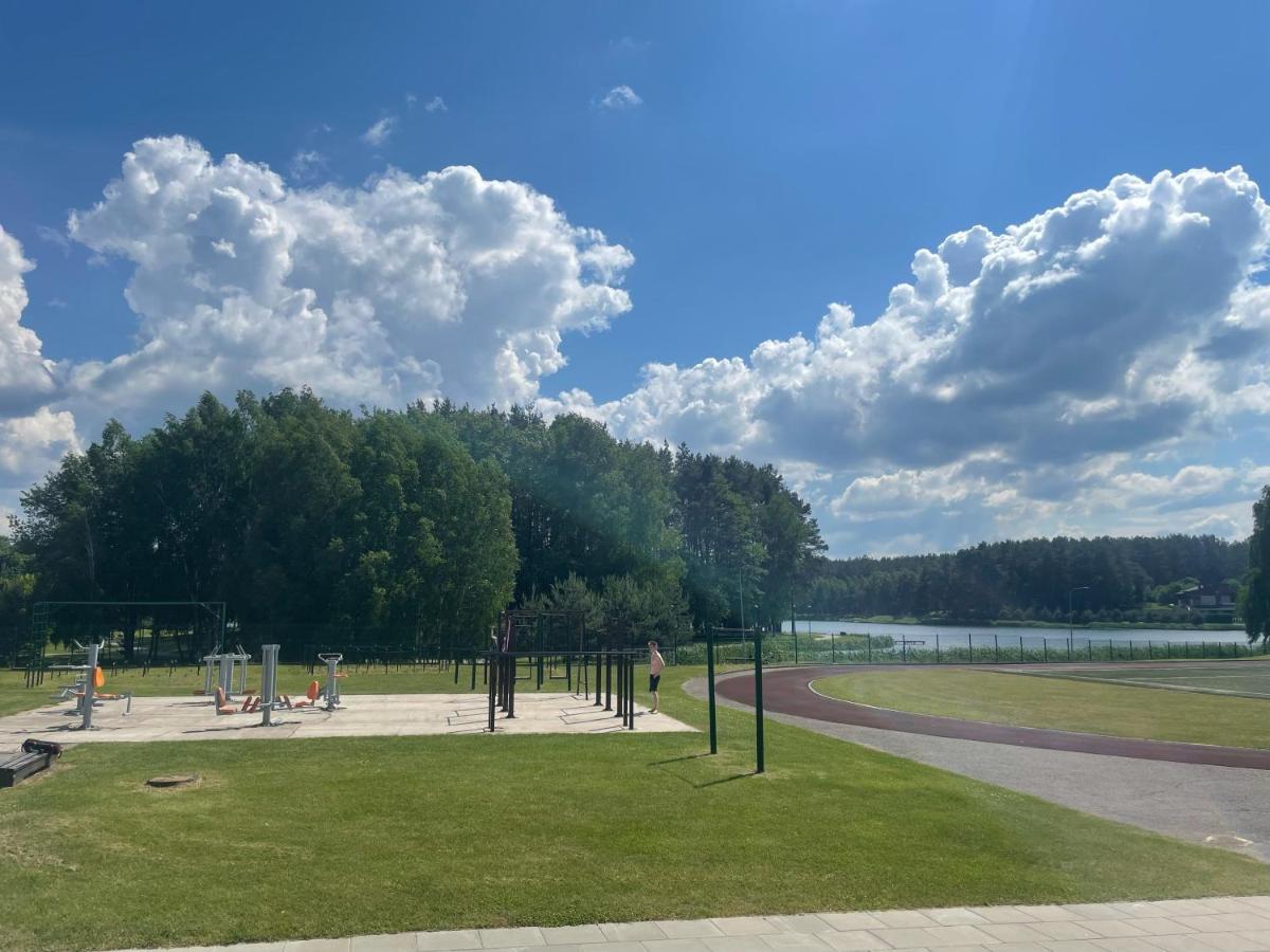 Holiday Apartments 10 Druskininkai Luaran gambar