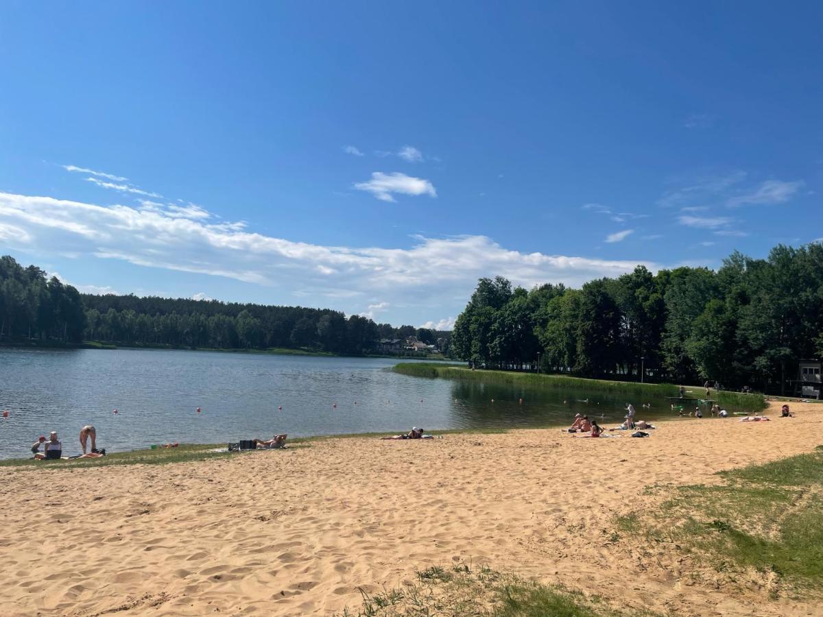Holiday Apartments 10 Druskininkai Luaran gambar