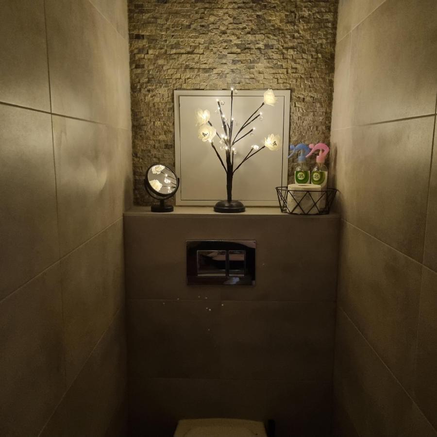 Holiday Apartments 10 Druskininkai Luaran gambar
