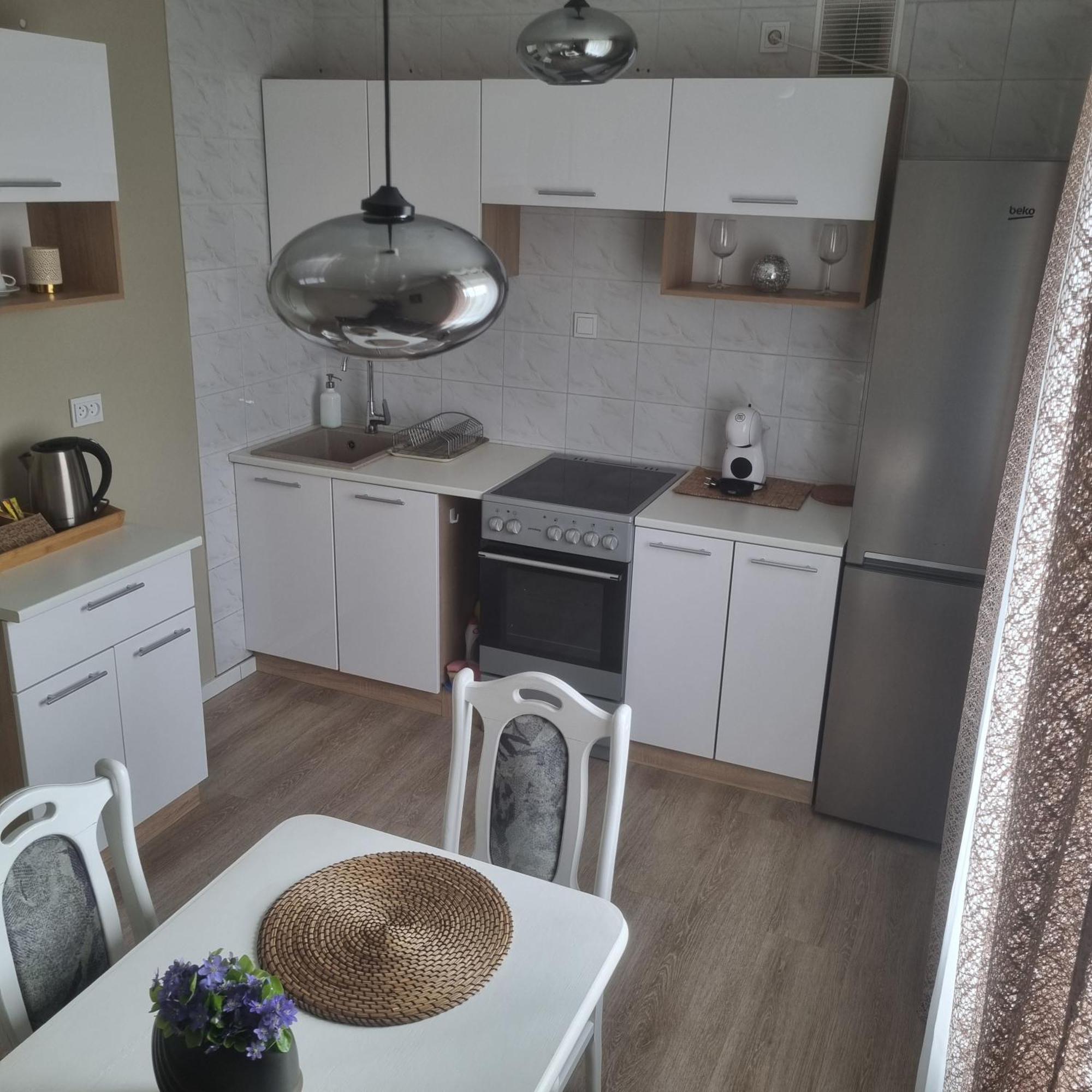 Holiday Apartments 10 Druskininkai Luaran gambar