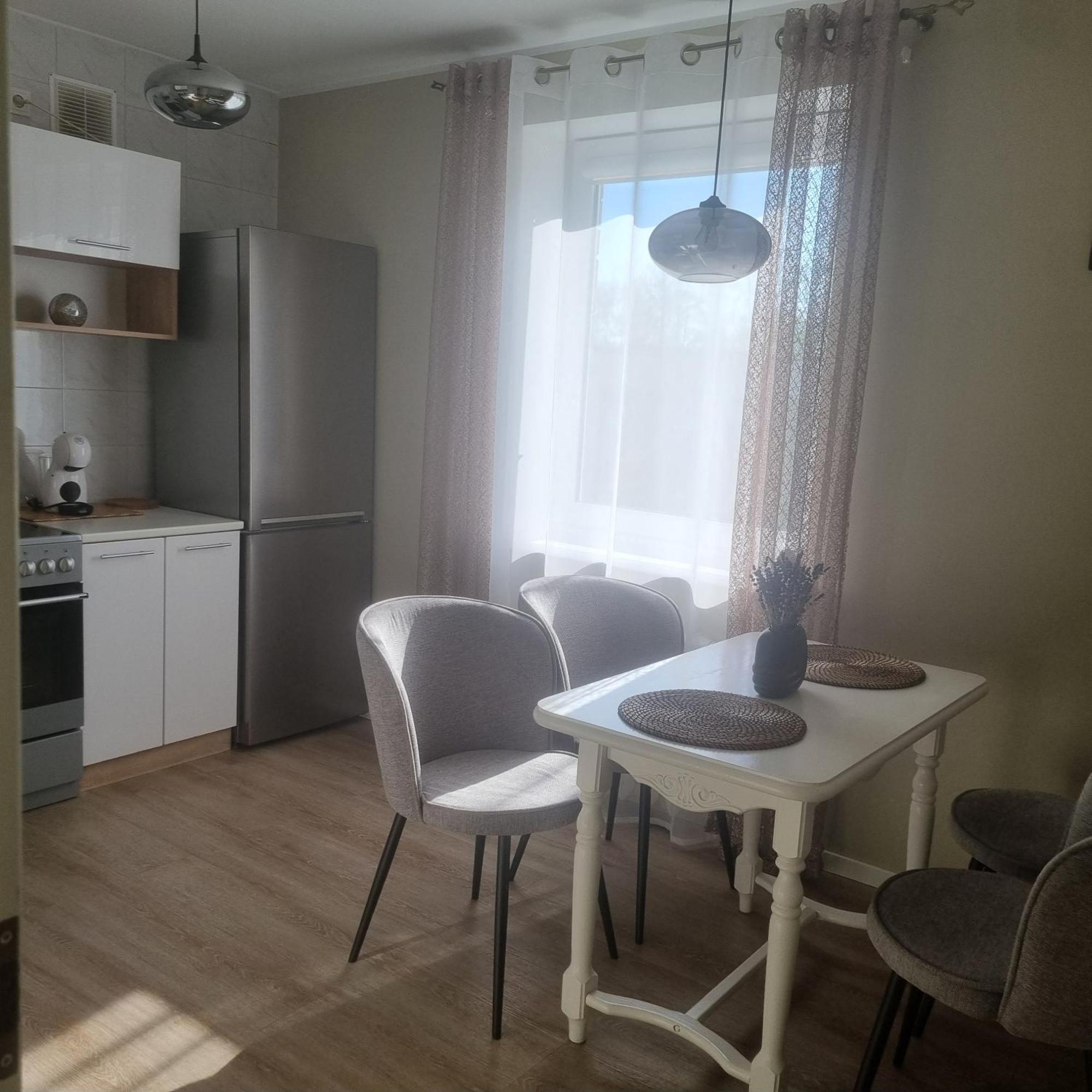 Holiday Apartments 10 Druskininkai Luaran gambar