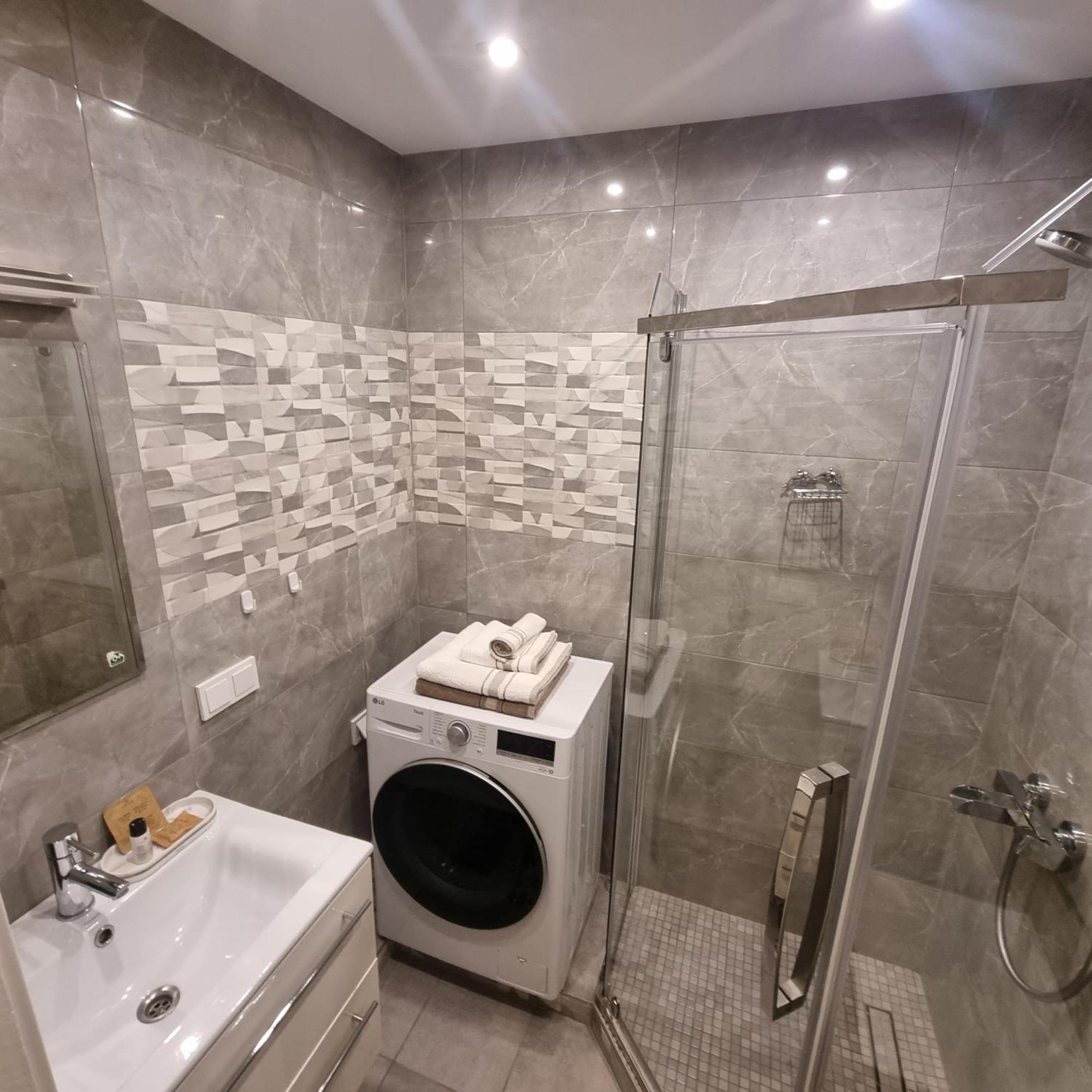 Holiday Apartments 10 Druskininkai Luaran gambar