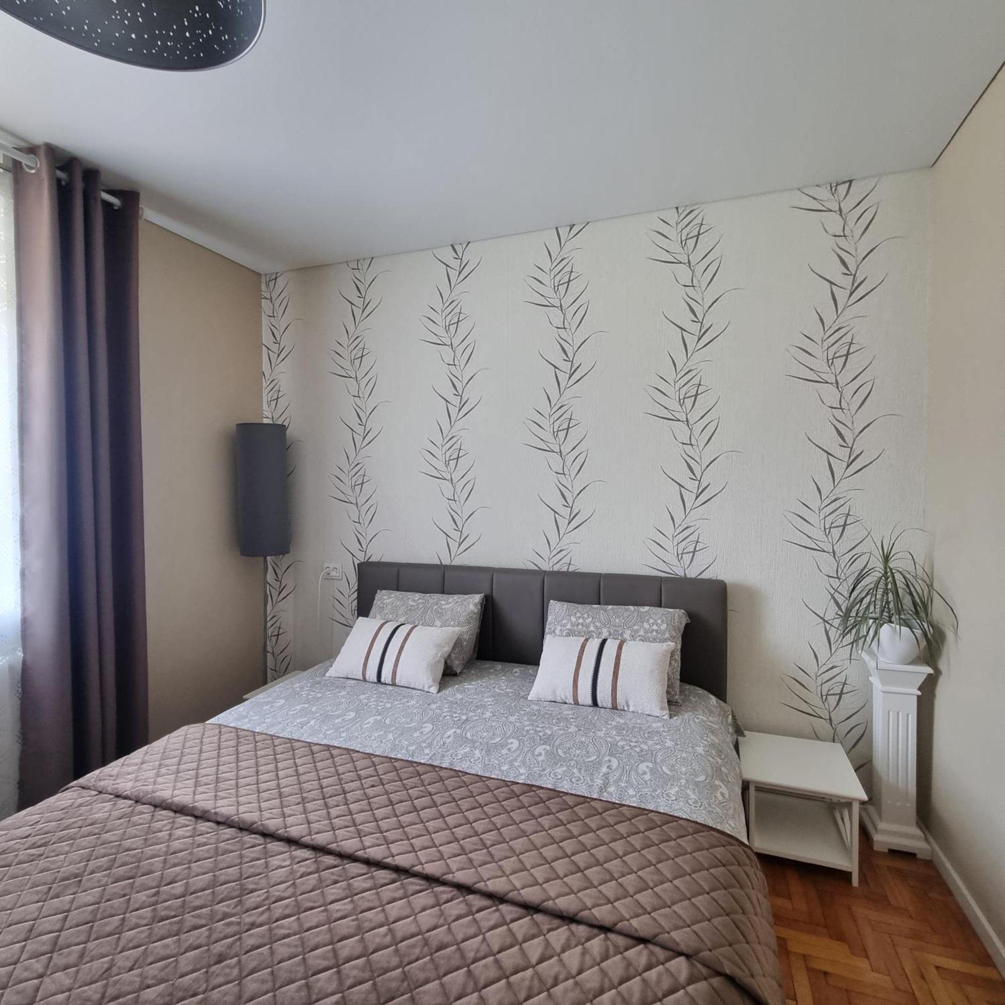 Holiday Apartments 10 Druskininkai Luaran gambar